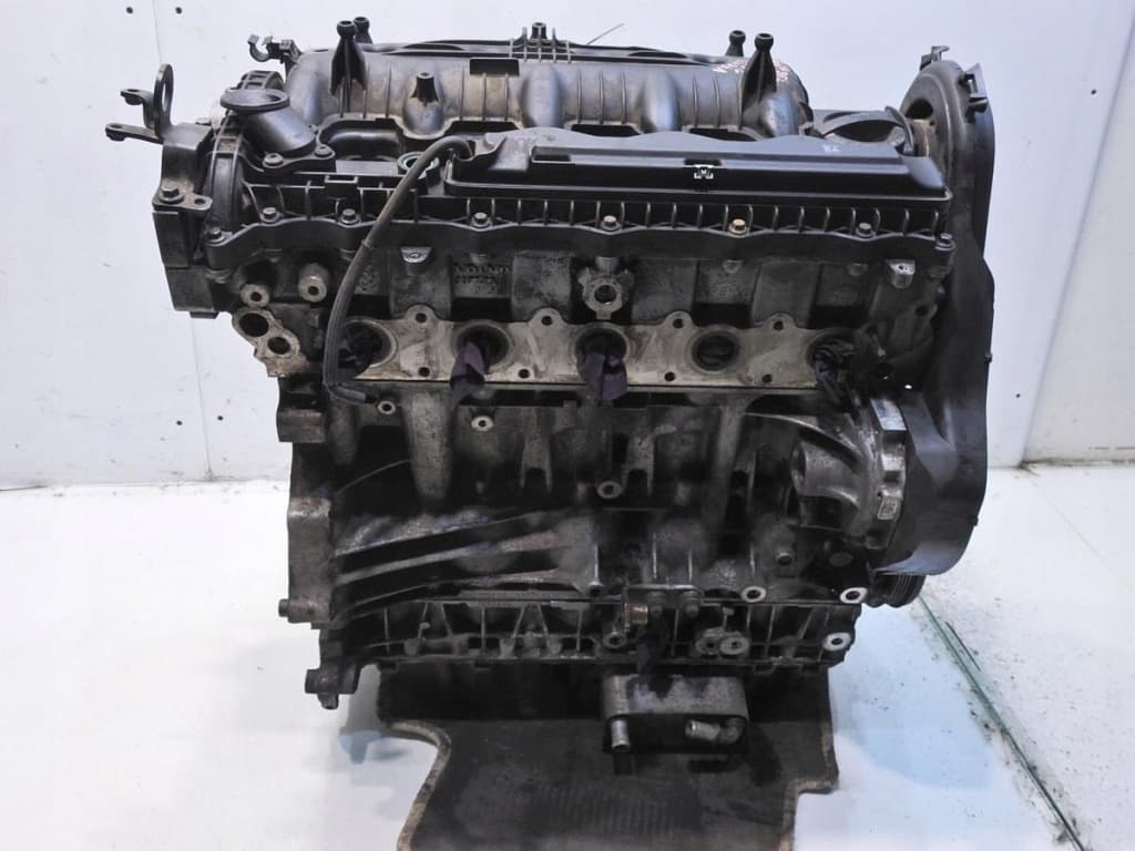 Moteur D 5204 T2 — vue 6