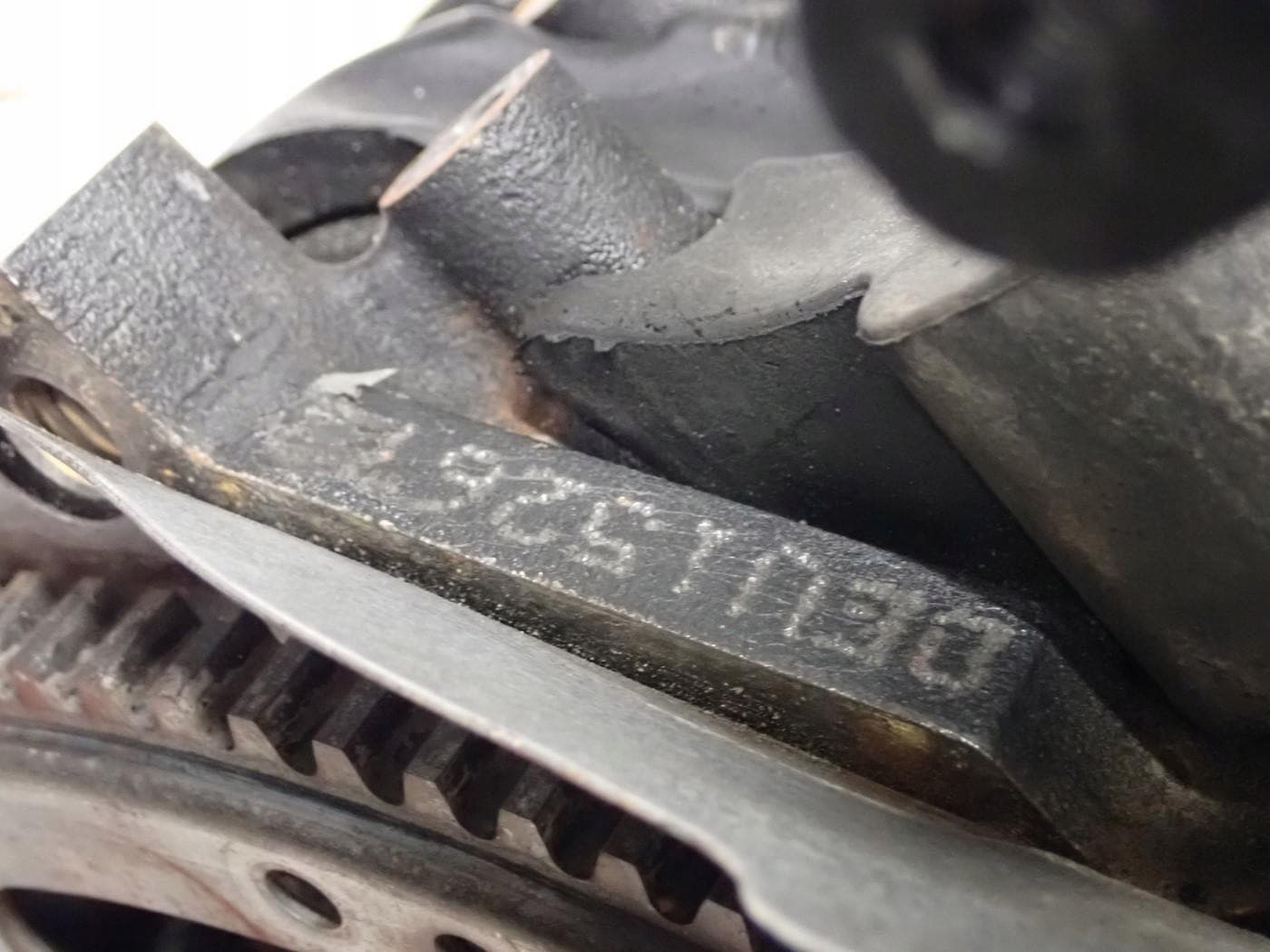 Moteur DEUA — vue 9