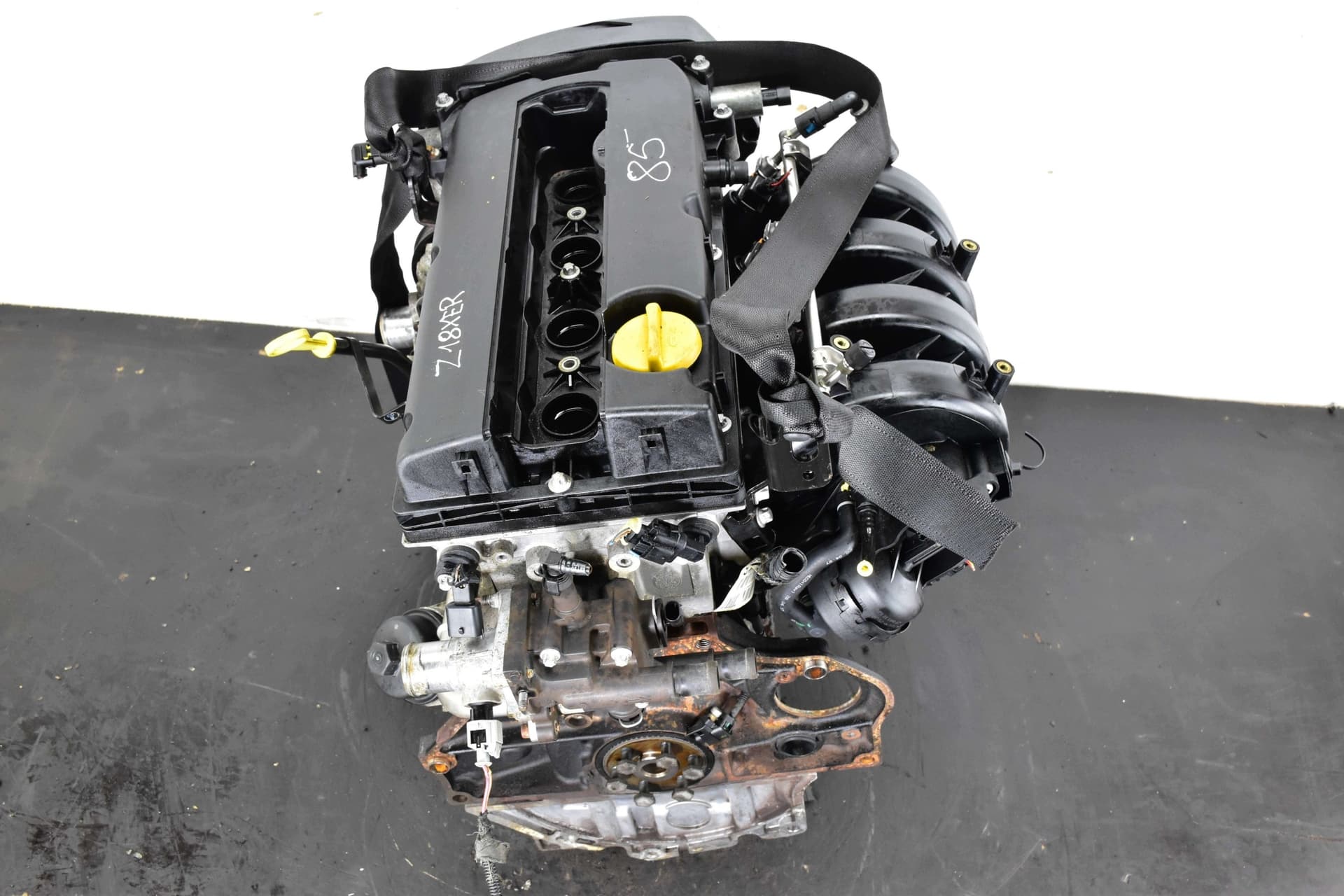 Moteur Z 18 XER — vue 5