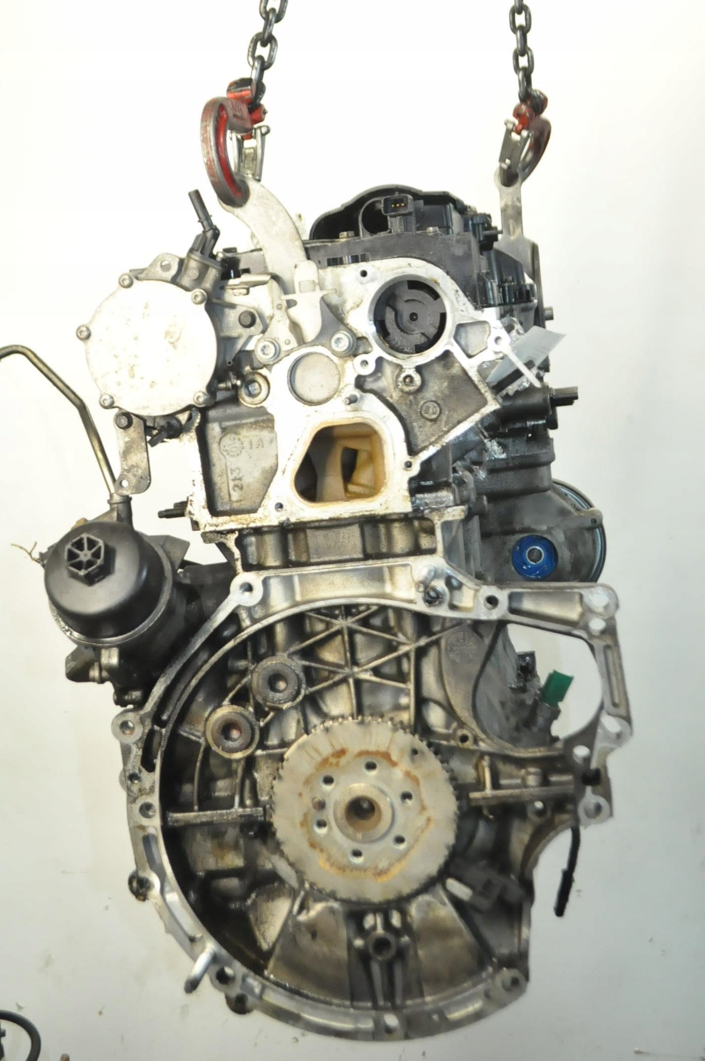 Moteur 5FV (EP6CDT) — vue 5