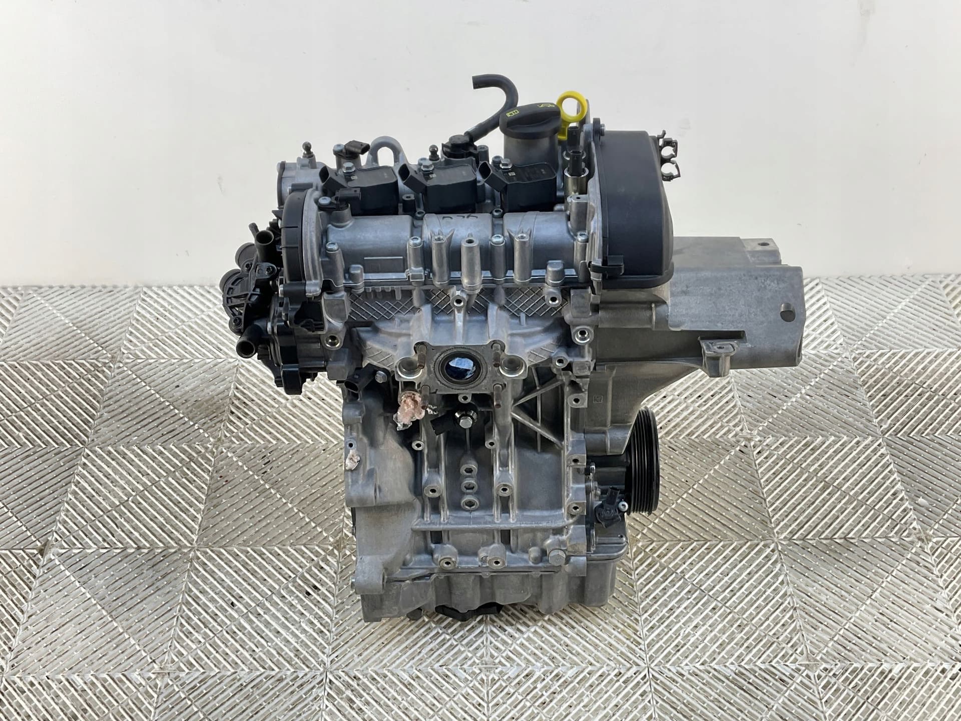 Moteur DBYA - Image 1