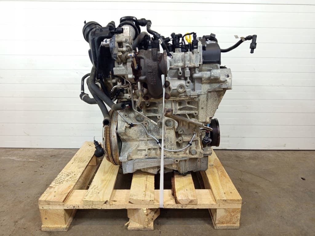 Moteur DPBA — vue 4
