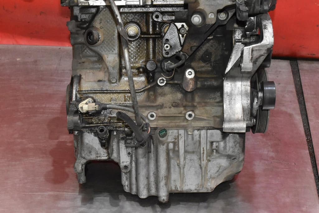 Moteur 937 A5.000 — vue 6