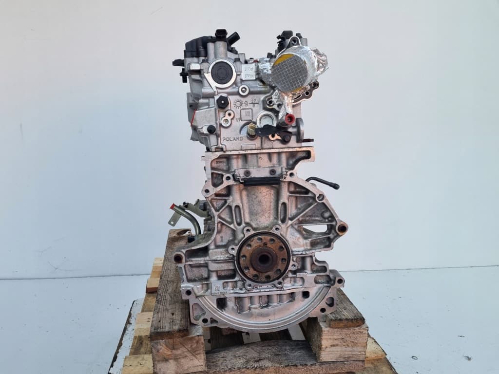 Moteur B 4204 T34 — vue 5