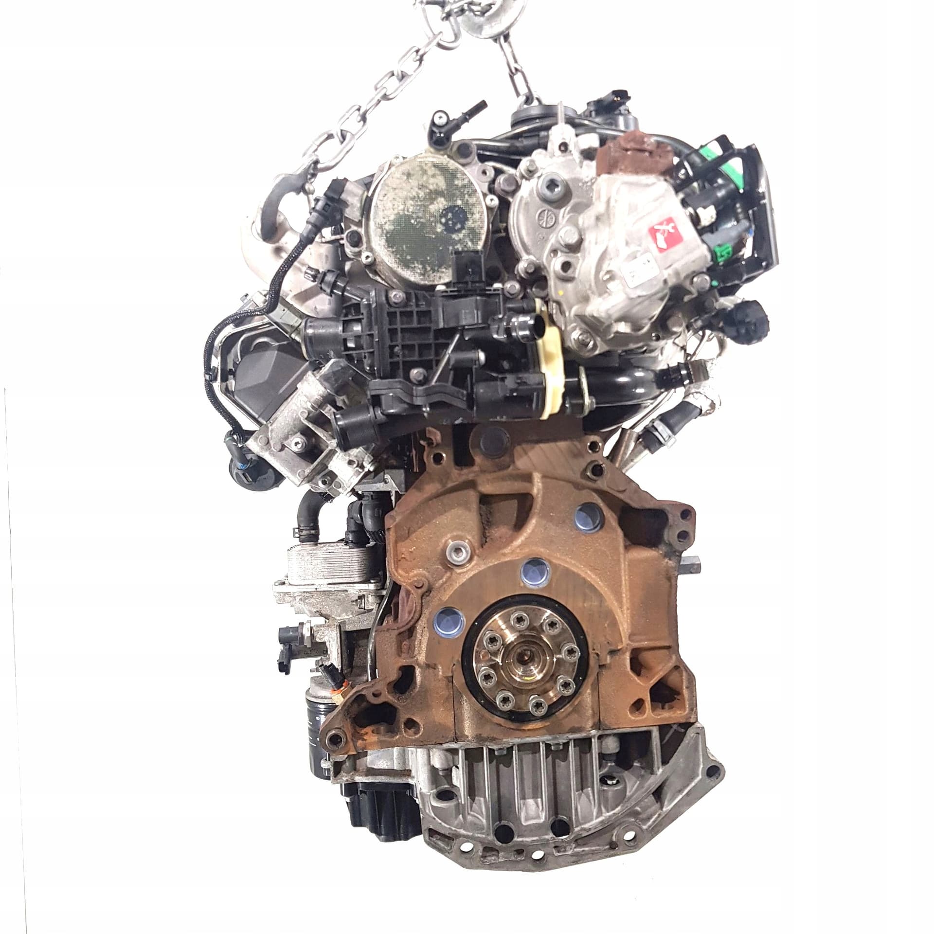 Moteur DW10FDCU — vue 7