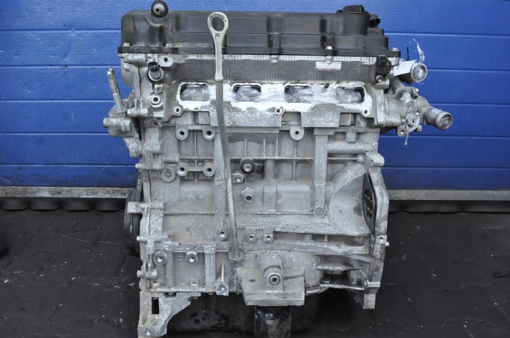 Moteur 4B11 - Image 1