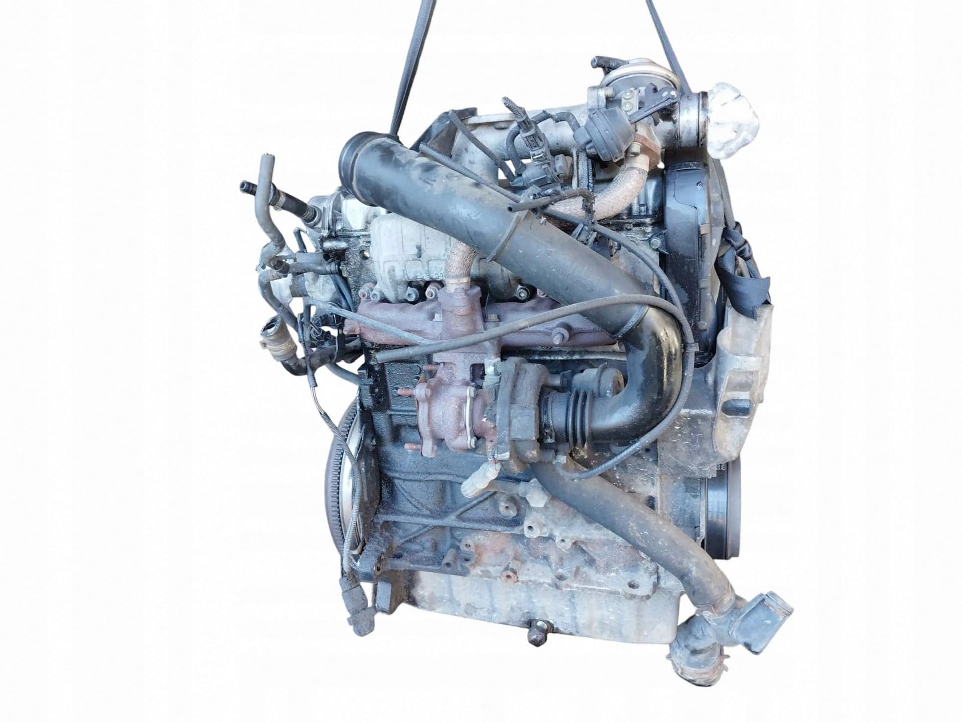 Moteur AGR - Image 1