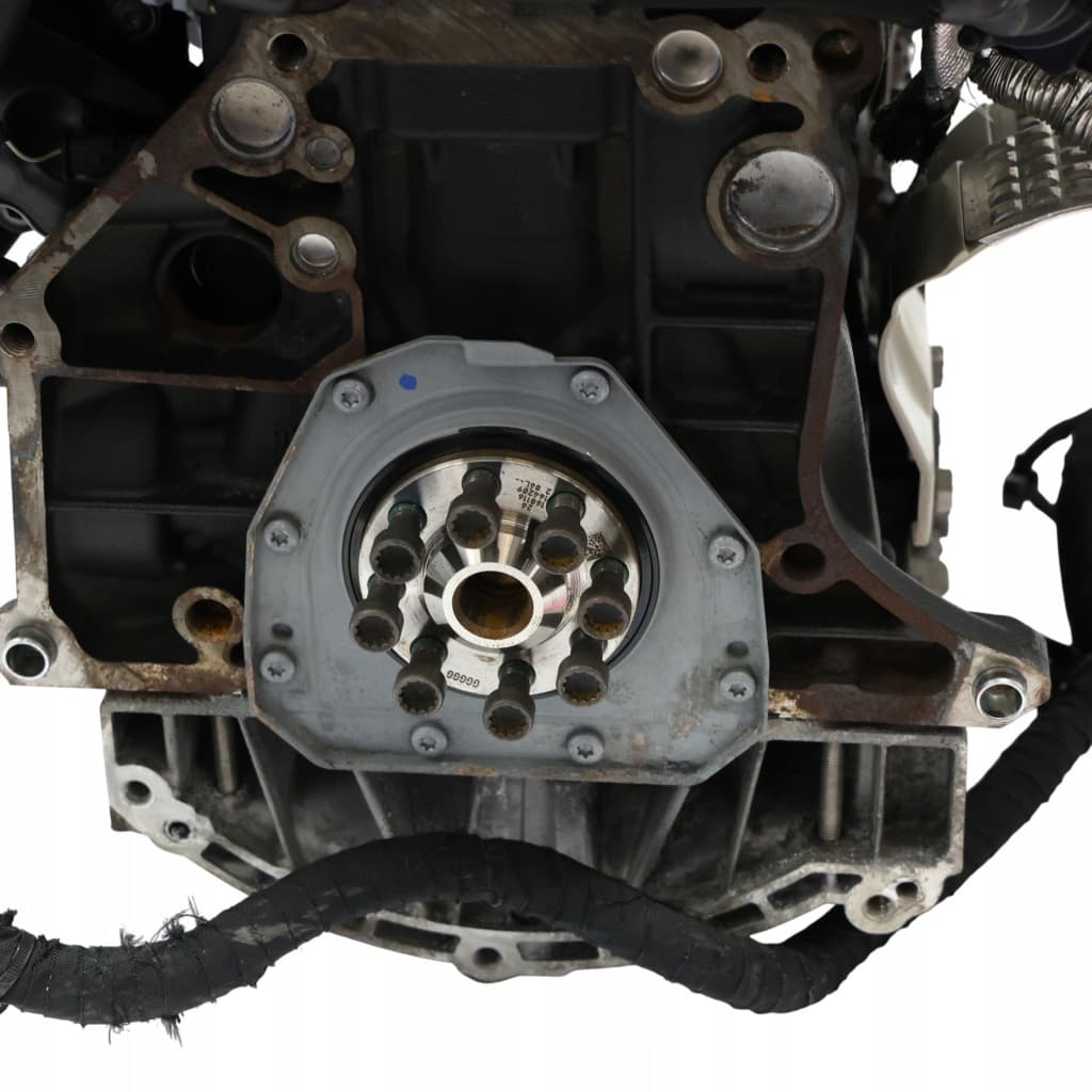 Moteur DAJB — vue 7