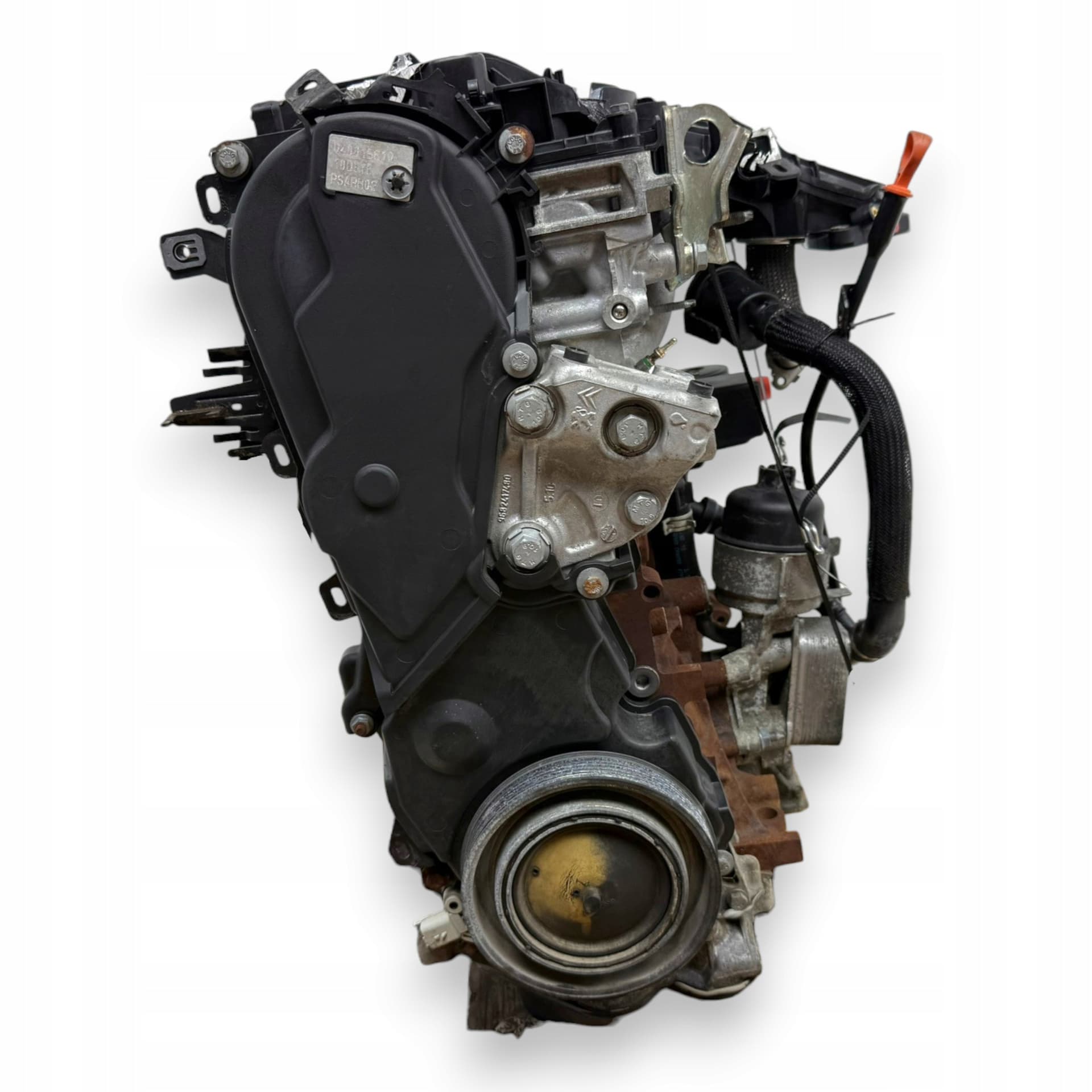 Moteur RHH (DW10CTED4) — vue 6