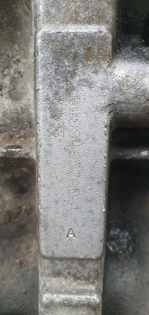 Moteur ECN — vue 7
