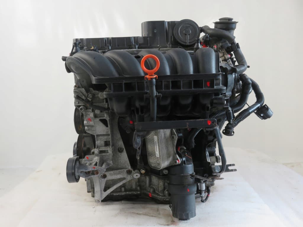Moteur BGP pour Volkswagen Jetta