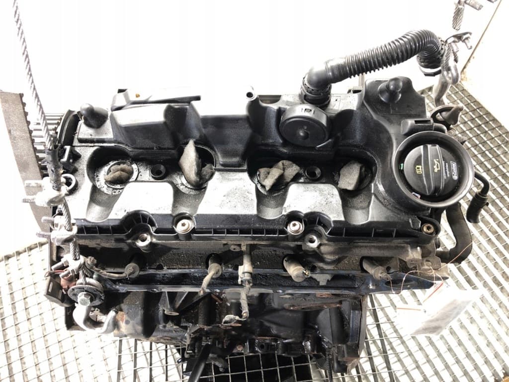 Moteur CXXA — vue 3