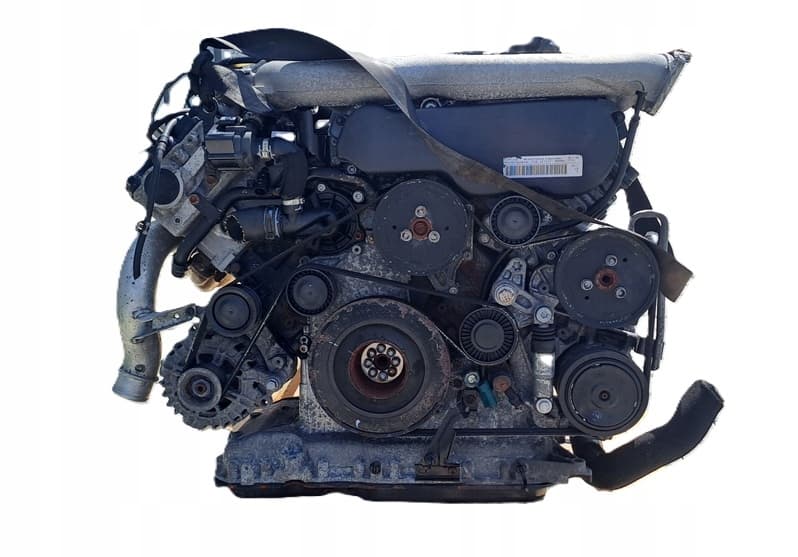 Moteur CGKA pour Audi