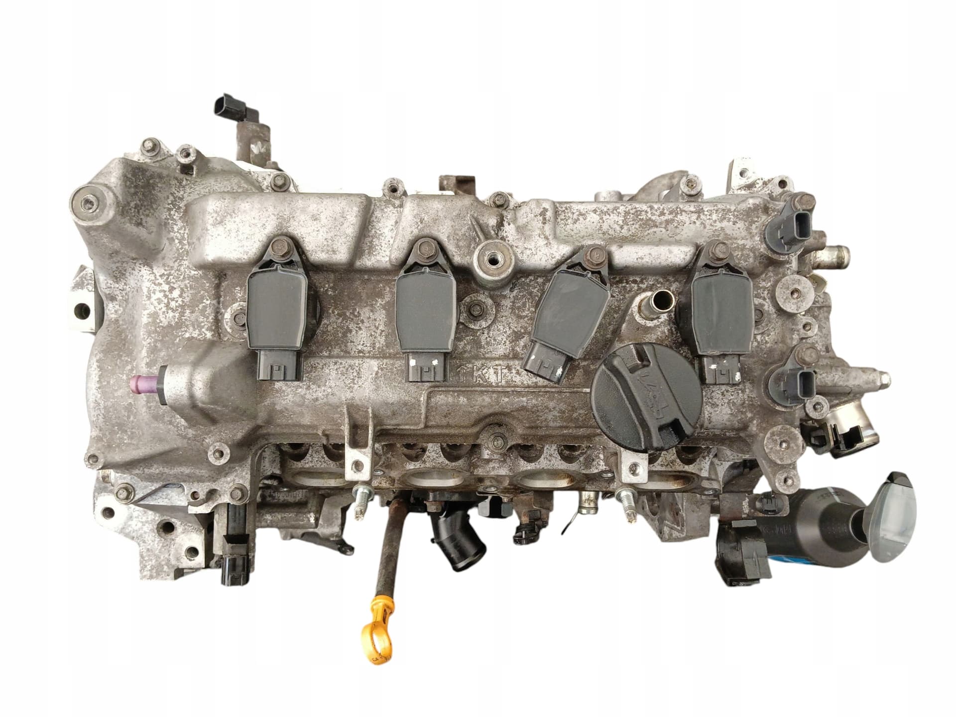 Moteur HR16DE — vue 6