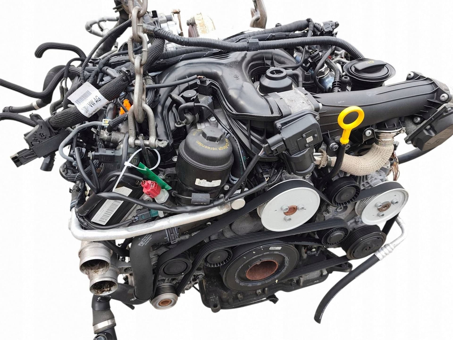 Moteur CRCA - Image 1