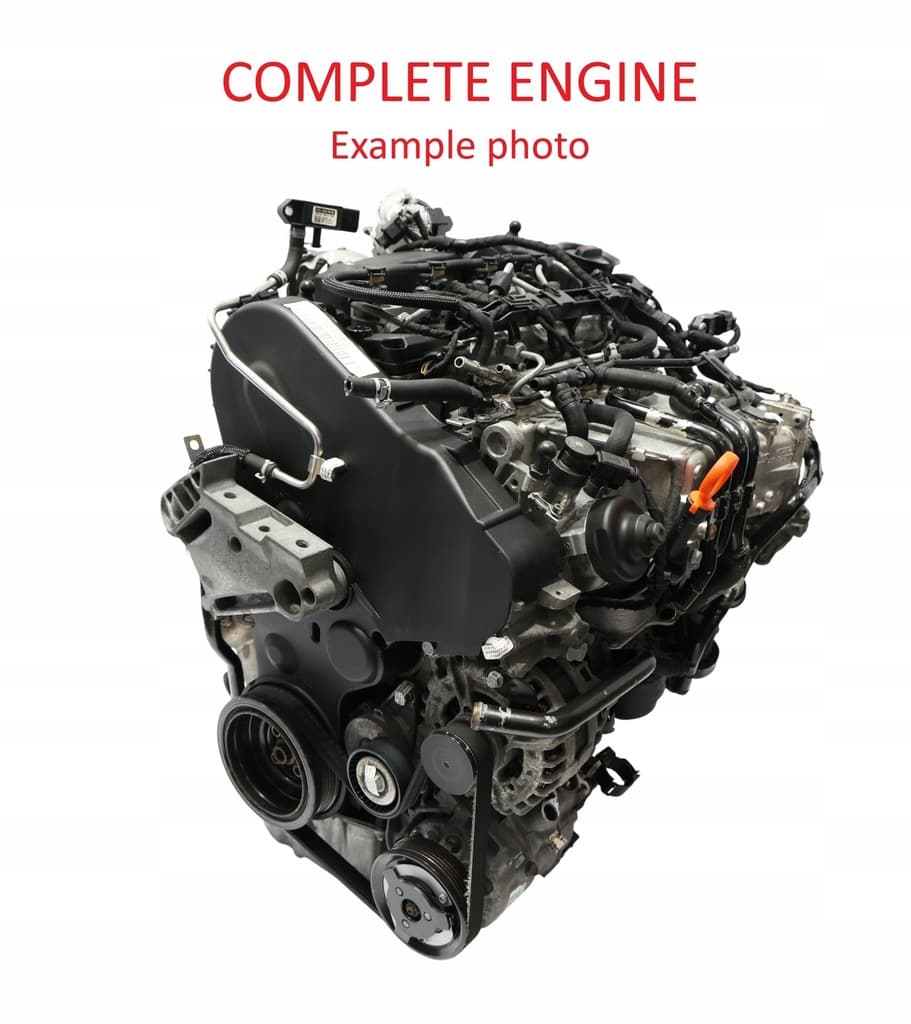 Moteur CKFC - Image 1