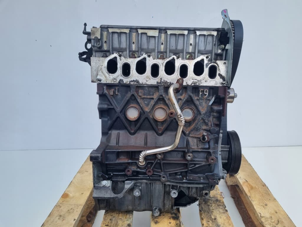 Moteur F9Q 800 — vue 4