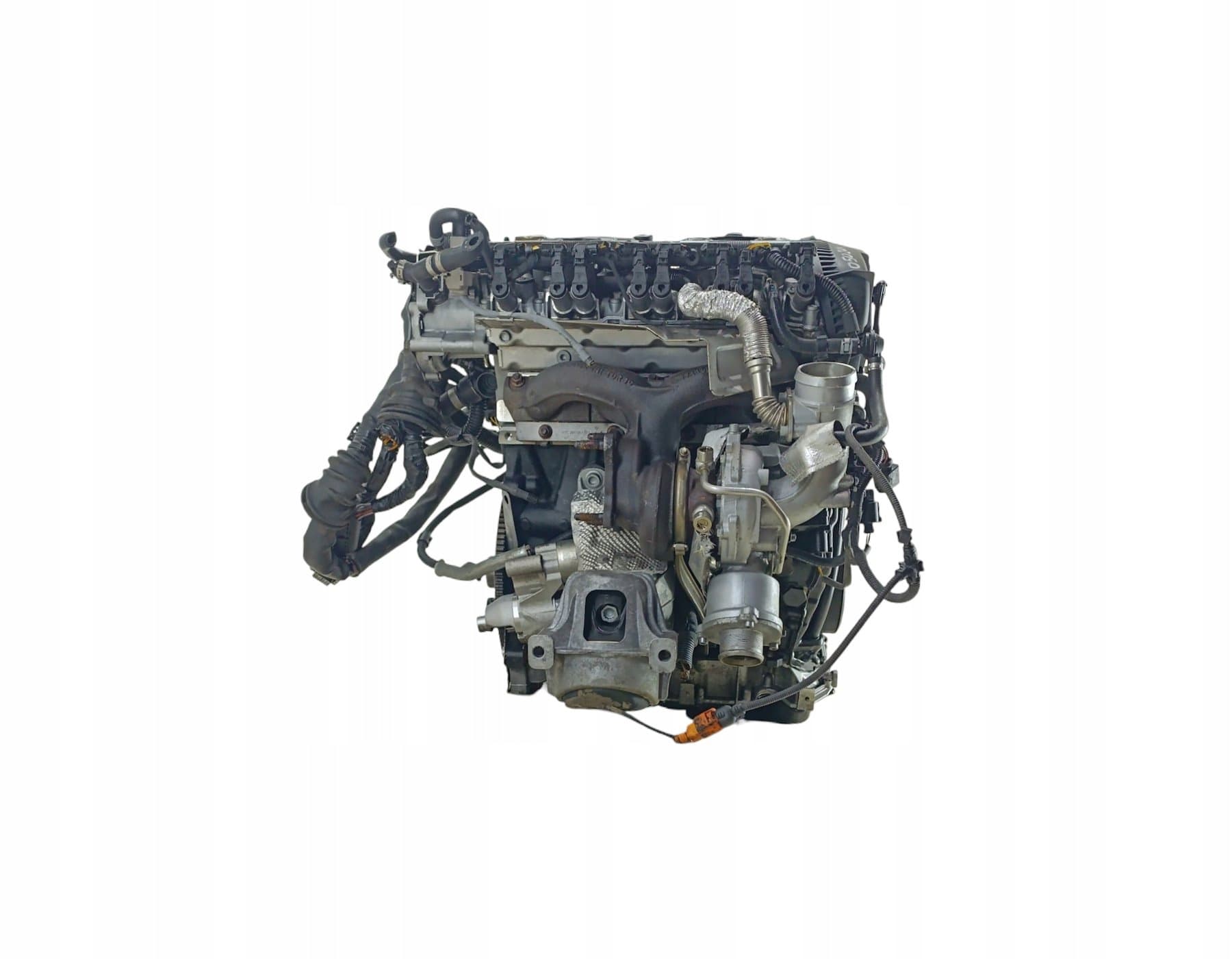 Moteur CDNC — vue 2