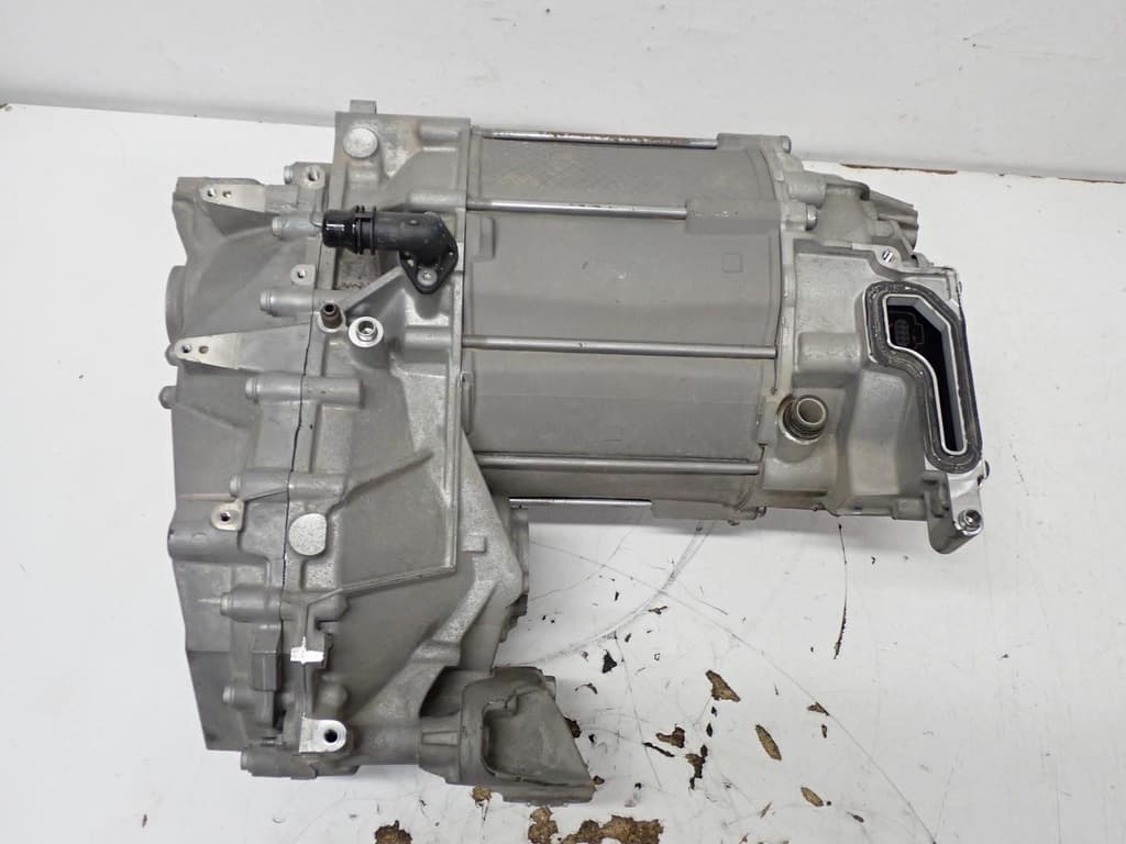 Moteur EBJD — vue 4