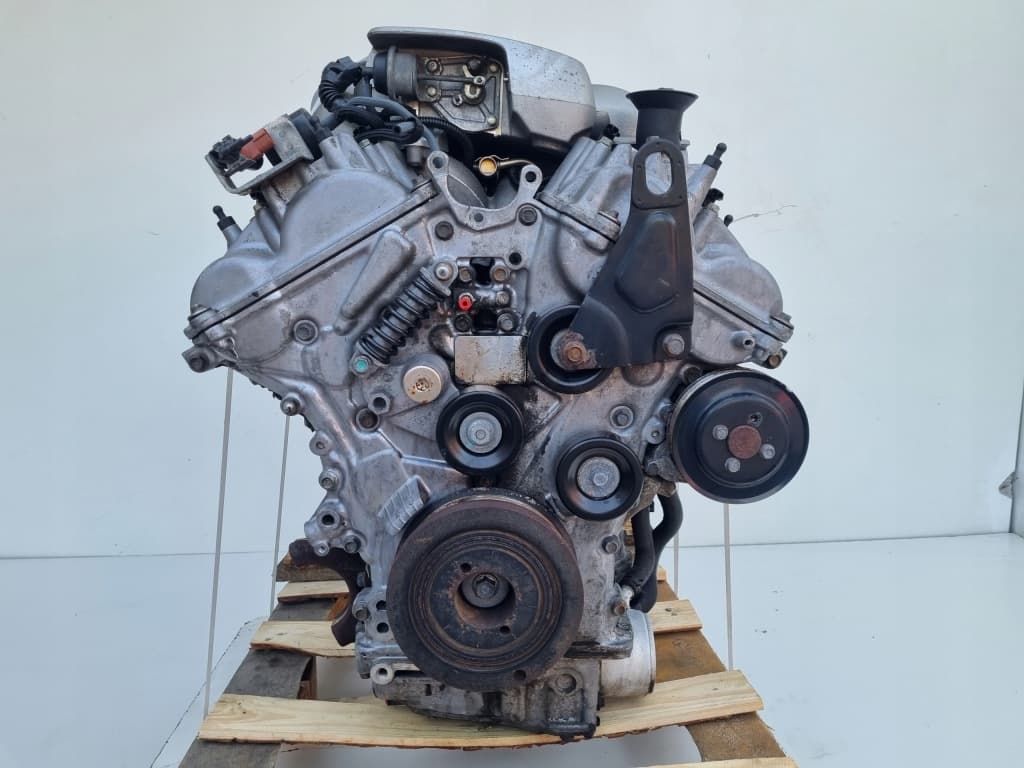 Moteur B 8444 S — vue 5
