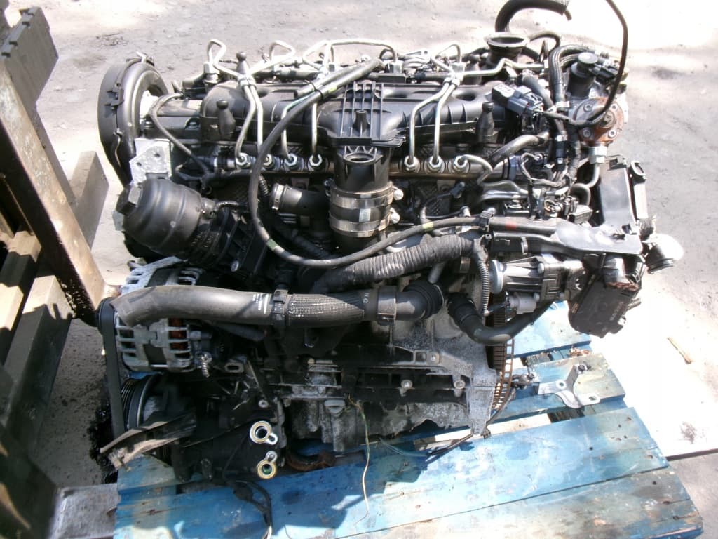 Moteur D 5244 T21 pour Volvo S60