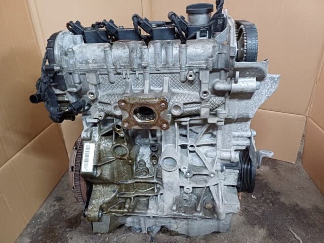 Moteur CJZB — vue 7