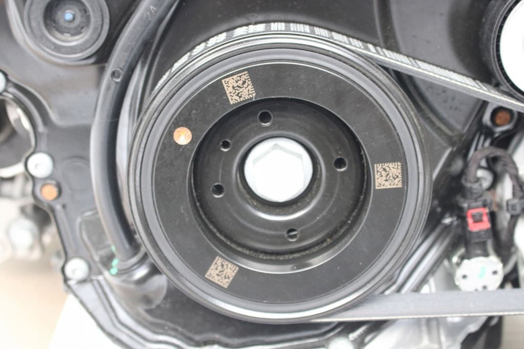 Moteur CZPC — vue 7