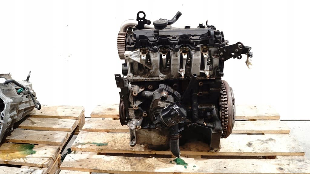 Moteur K9K - Image 1
