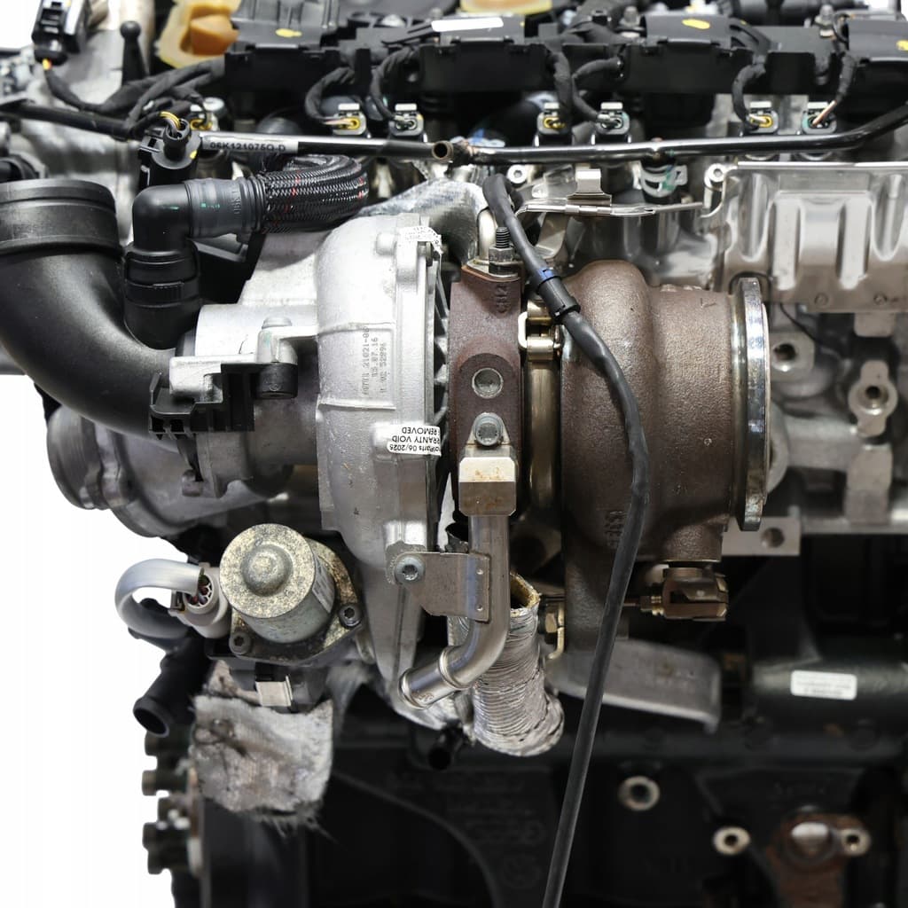 Moteur DJHC — vue 6
