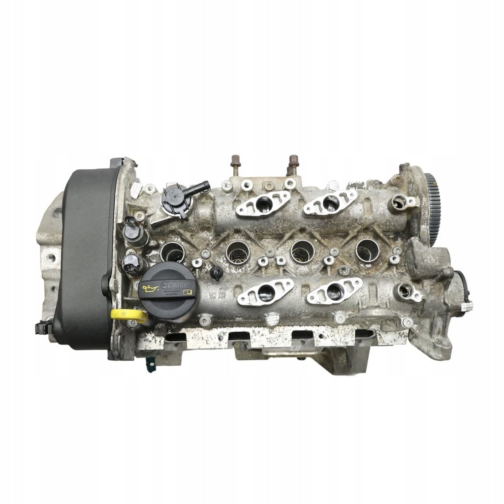 Moteur CZEA — vue 3