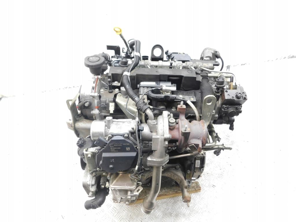 Moteur B 13 DTC - Image 1