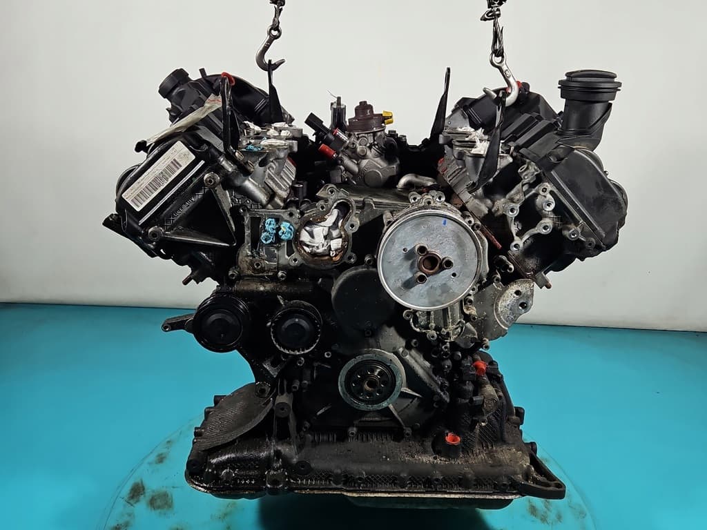 Moteur CDTA — vue 2
