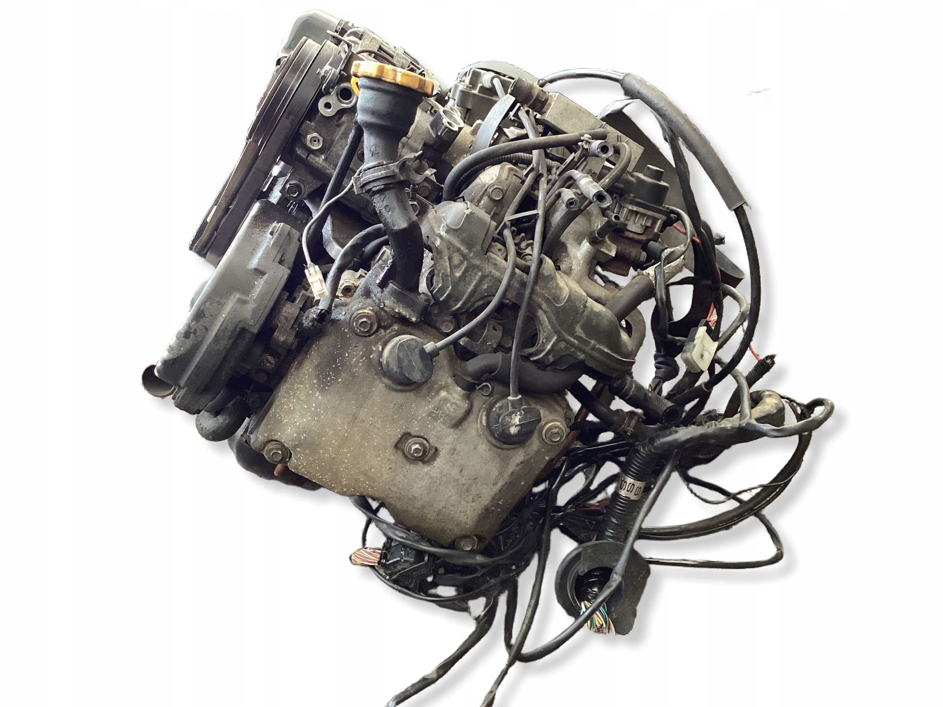 Moteur EJ201 — vue 3
