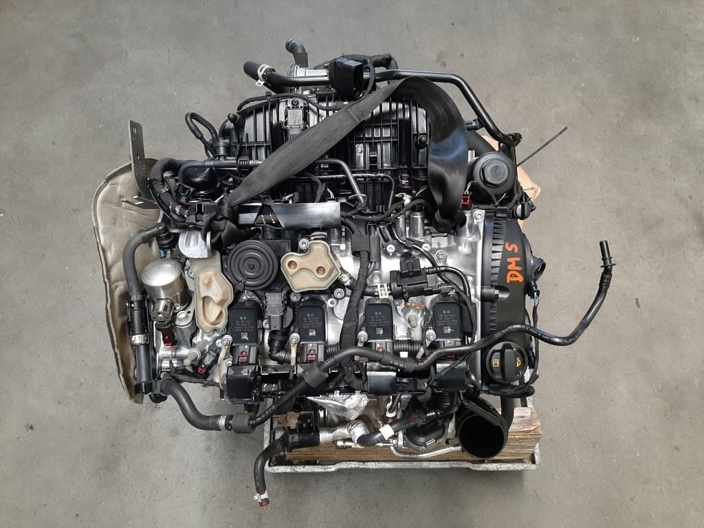 Moteur DMSB pour Audi Q5