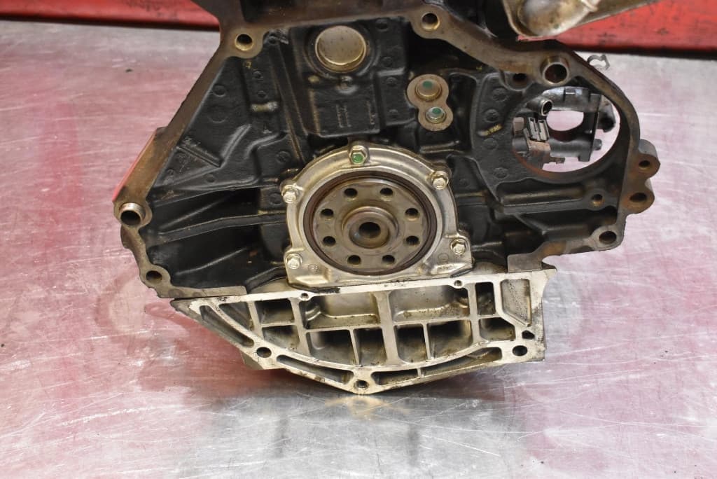 Moteur Z 17 DTR — vue 5
