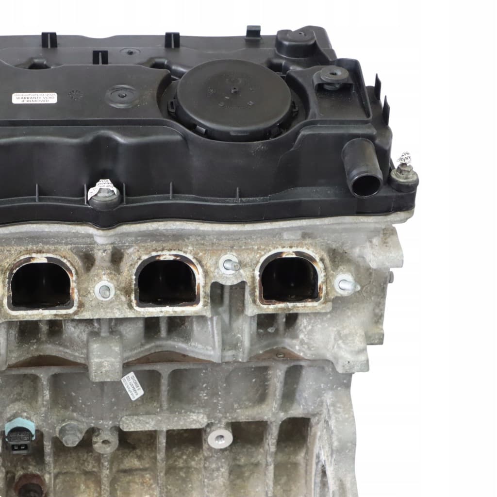 Moteur N45 B16 A — vue 7