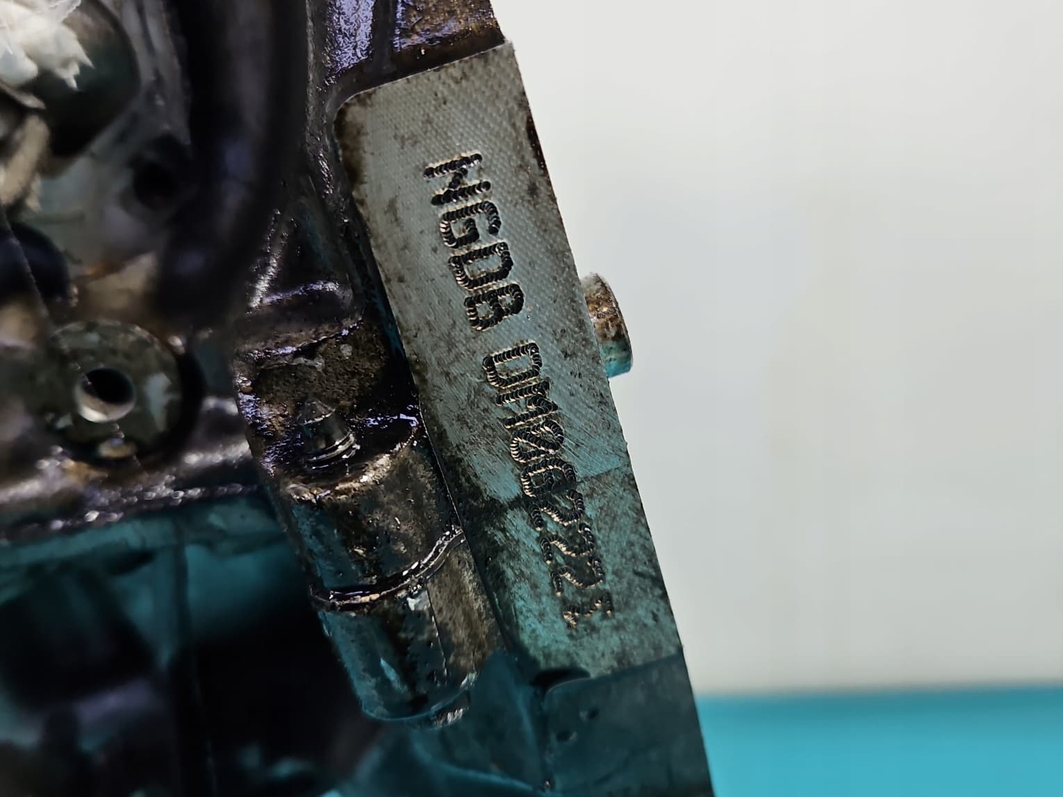 Moteur NGDB — vue 4