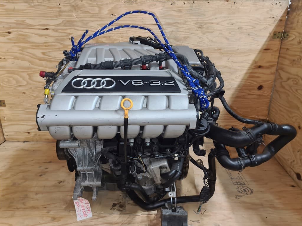 Moteur BHE - Image 1