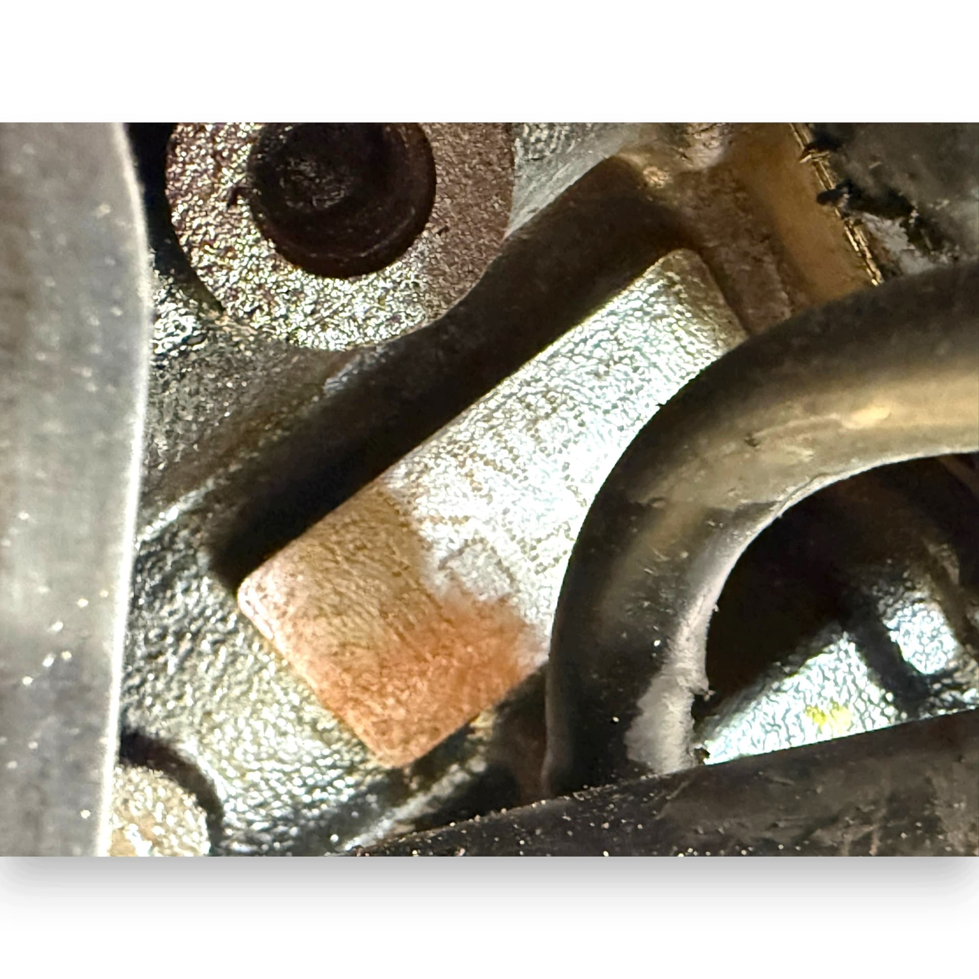 Moteur K9K 837 — vue 2