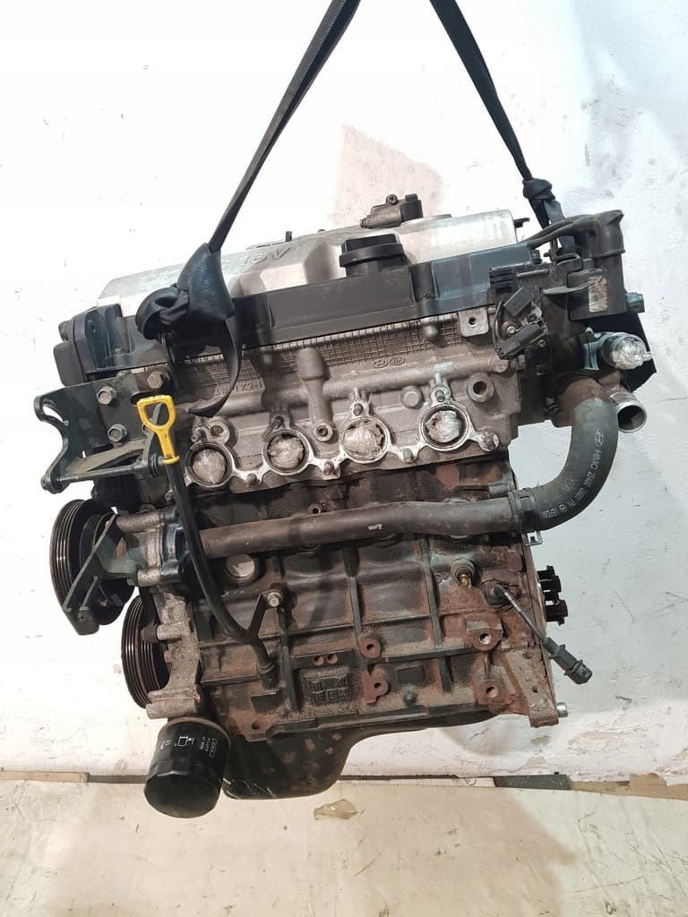 Moteur G4EE - Image 1
