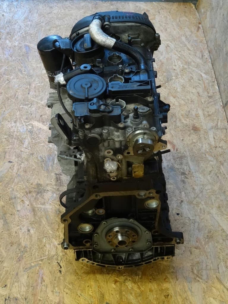 Moteur CAWA — vue 7