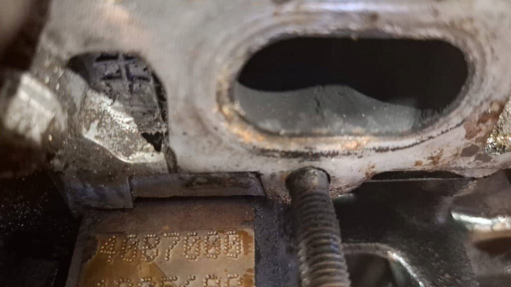 Moteur 940 B7.000 — vue 3