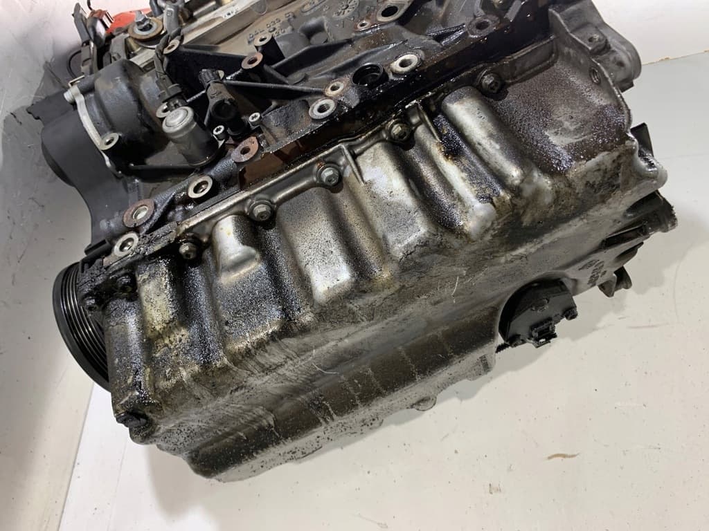 Moteur CKFB — vue 4