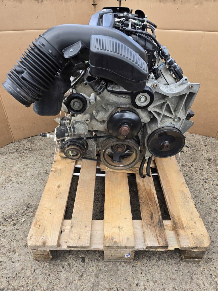 Moteur LH6(325CUV8) - Image 1