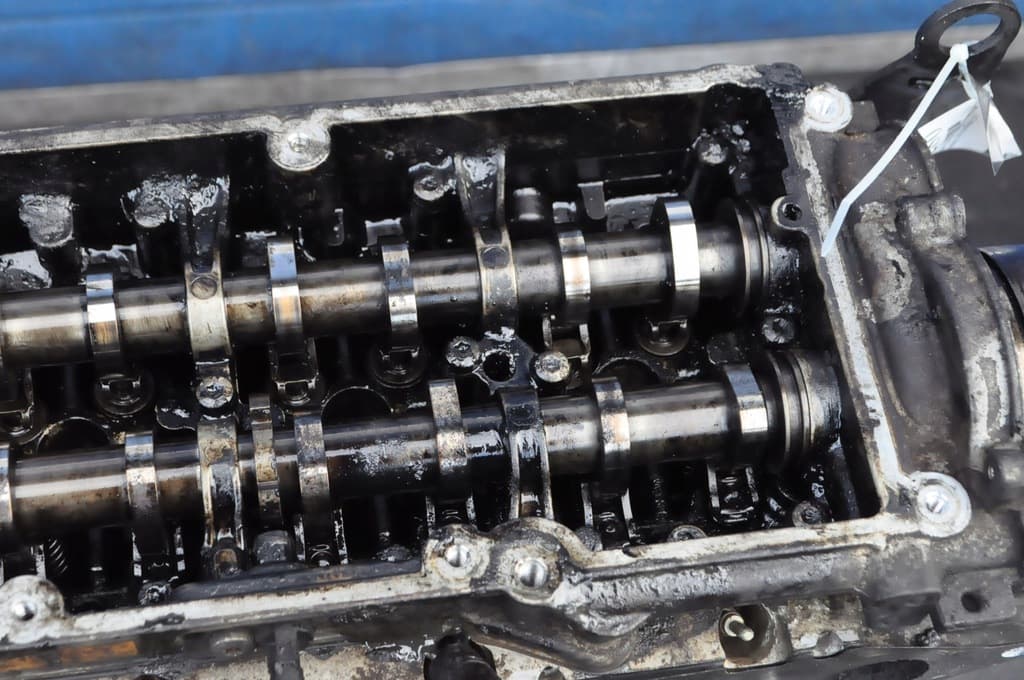 Moteur CRLB — vue 4