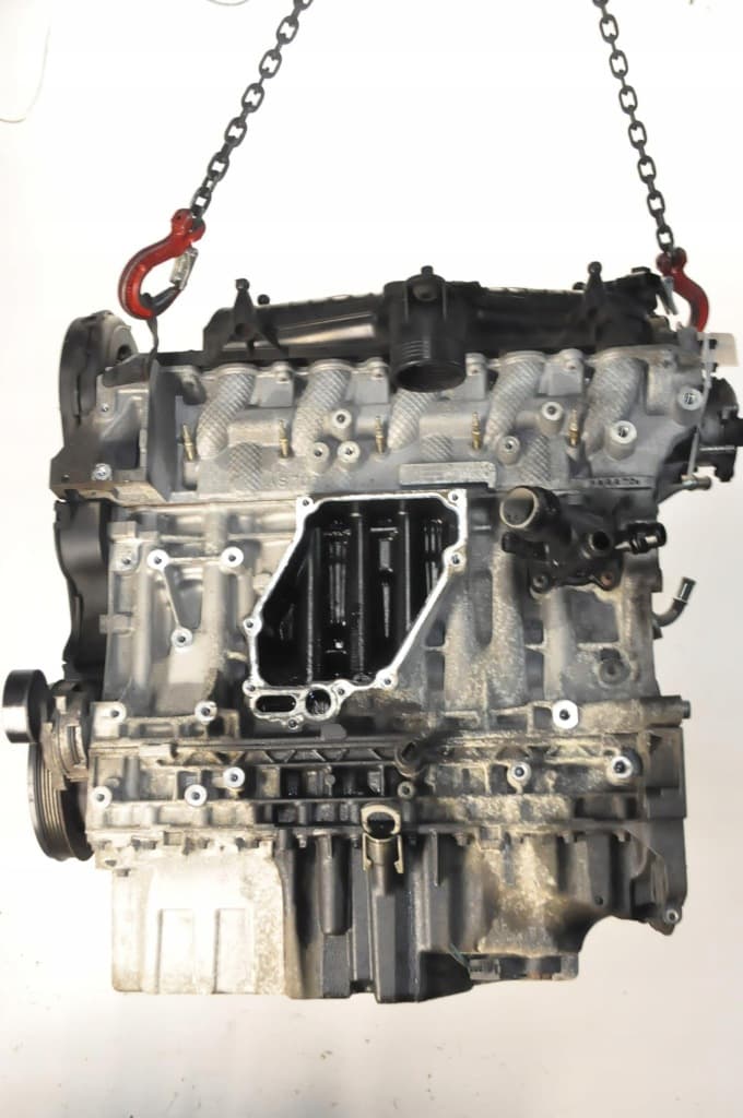 Moteur D 5244 T11 - Image 1