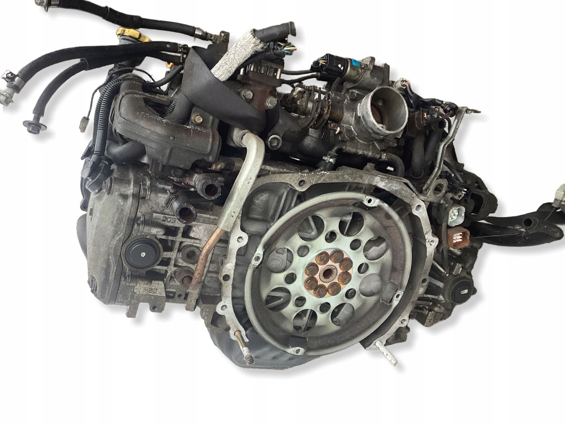 Moteur EJ20 pour Subaru