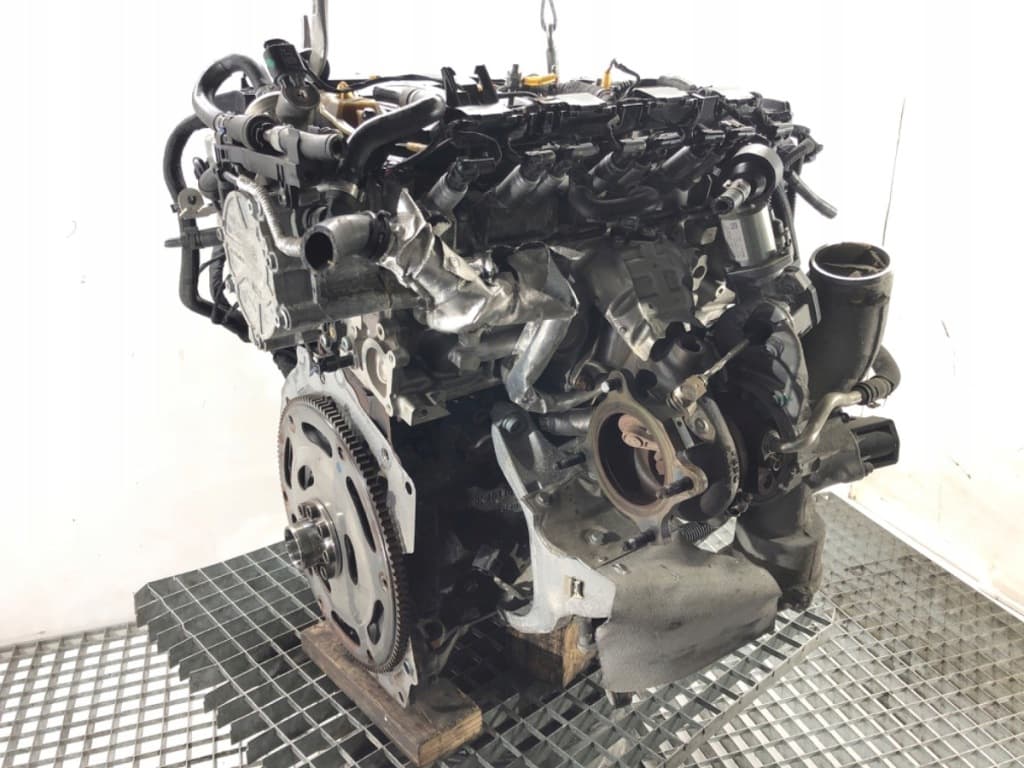 Moteur CYRC — vue 4