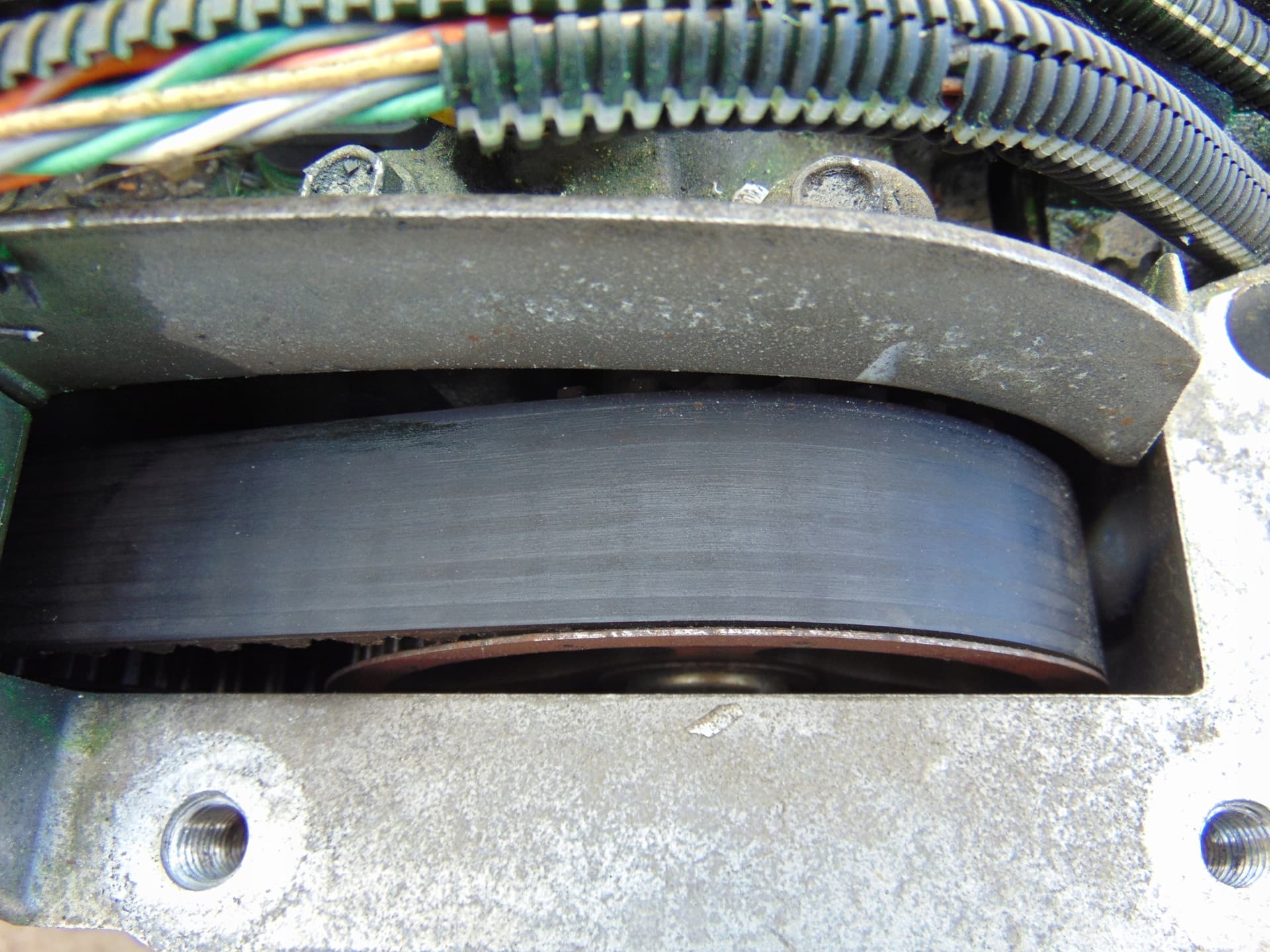 Moteur K4J 730 — vue 9