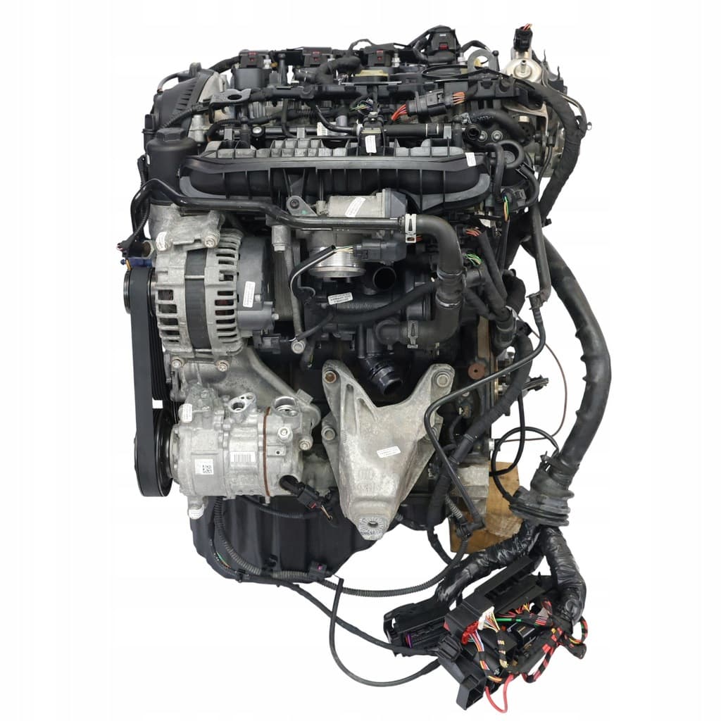 Moteur CJEB — vue 7